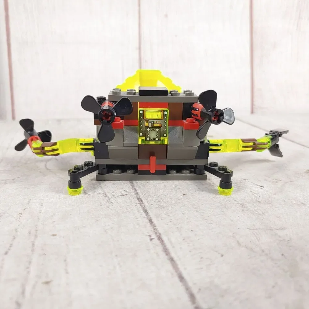 Lego hope you